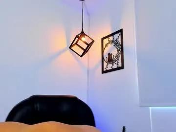 jmortton on Chaturbate