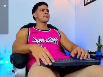 jmortton on Chaturbate