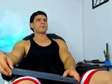 jmortton on Chaturbate