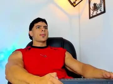 jmortton on Chaturbate