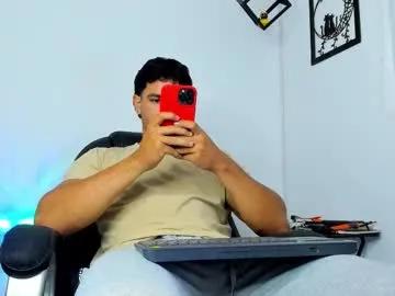 jmortton on Chaturbate