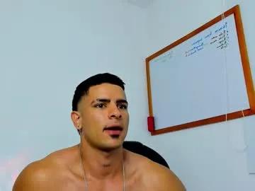 jmortton on Chaturbate