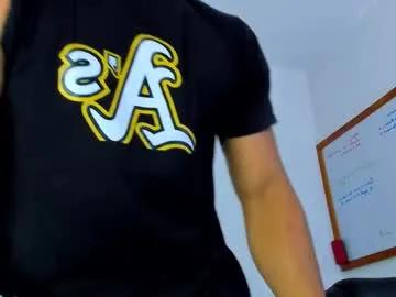 jmortton on Chaturbate