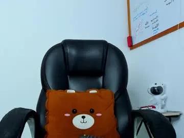 jmortton on Chaturbate