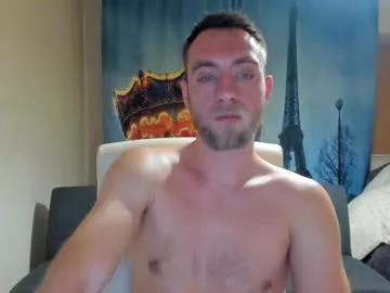 john_green77 on Chaturbate 