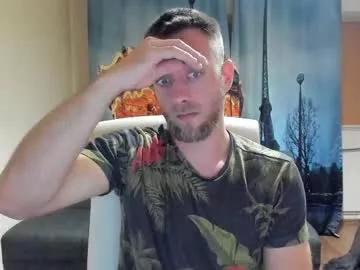 john_green77 on Chaturbate 