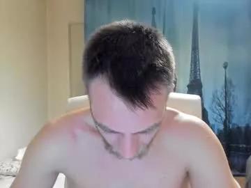 john_green77 on Chaturbate 