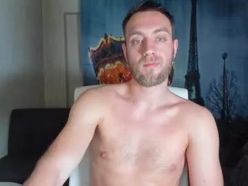 john_green77 on Chaturbate 