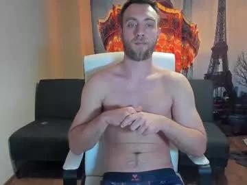 john_green77 on Chaturbate 
