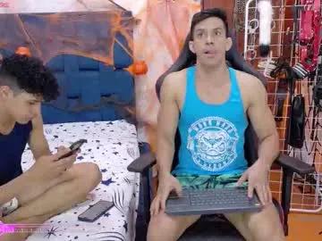 jose_rumbero91 on Chaturbate