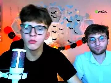 joseph_bear_ on Chaturbate