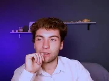 joseph_bear_ on Chaturbate