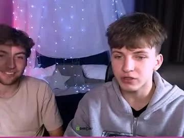 joseph_bear_ on Chaturbate