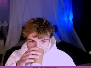 joseph_bear_ on Chaturbate