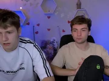 joseph_bear_ on Chaturbate