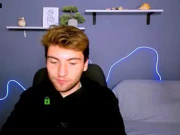 joseph_bear_ on Chaturbate