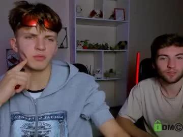 joseph_bear_ on Chaturbate