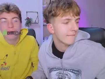 joseph_bear_ on Chaturbate