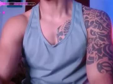 joy_lopezfit on Chaturbate