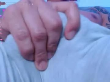 joy_lopezfit on Chaturbate