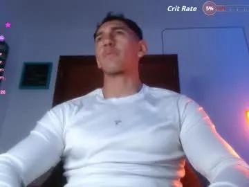 joy_lopezfit on Chaturbate