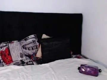 Freechat juan_and_luciana on Chaturbate