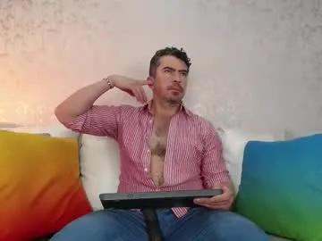 juank_fit45 on Chaturbate