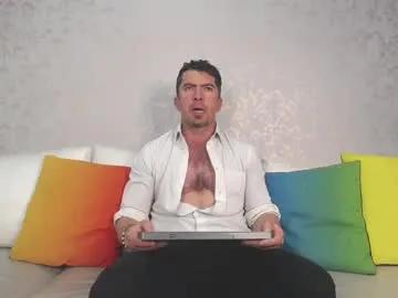 juank_fit45 on Chaturbate