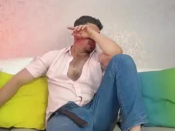 juank_fit45 on Chaturbate