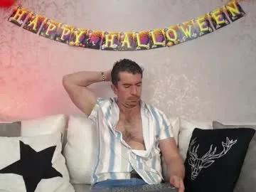 juank_fit45 on Chaturbate