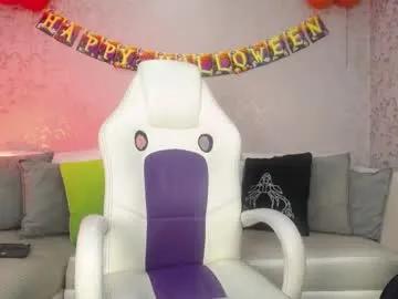 juank_fit45 on Chaturbate