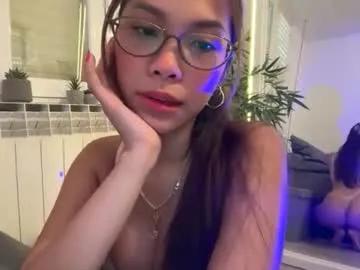 julieannd40 on Chaturbate