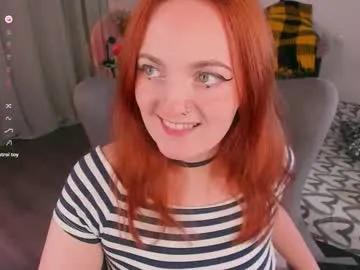 juliet_schoolgirl on Chaturbate