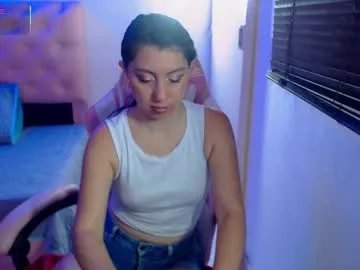 Freechat julietta_max on Chaturbate
