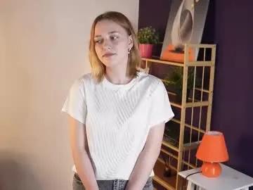 juliettakaniecki on Chaturbate