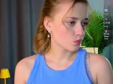 juliettakaniecki on Chaturbate