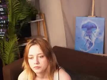 juliettakaniecki on Chaturbate