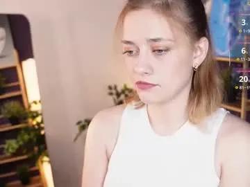 juliettakaniecki on Chaturbate