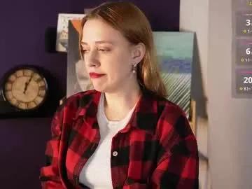 juliettakaniecki on Chaturbate