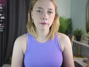 juliettakaniecki on Chaturbate