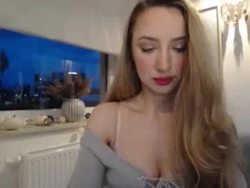 juliettesensual on Chaturbate