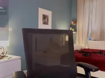 julya_parker from Chaturbate