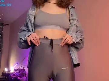 just_call_me_jess on Chaturbate