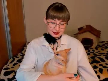 Freechat just_fucked on Chaturbate