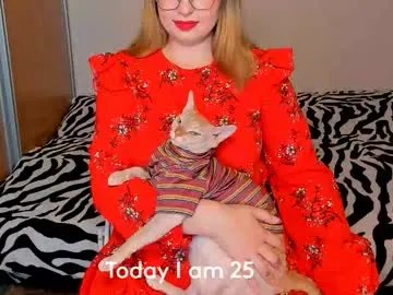 Freechat just_fucked on Chaturbate