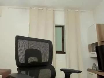 justchloex on Chaturbate