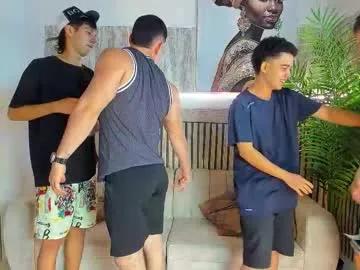 Discover Justingtime21, he wants to masturbate for you justingtime21 from Chaturbate