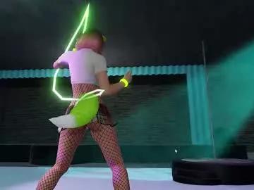 k1ck4sss on Chaturbate