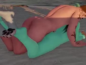 k1ck4sss on Chaturbate