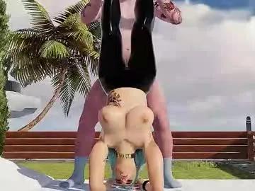 k1ck4sss on Chaturbate